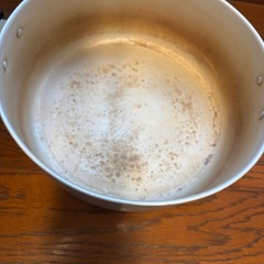 鍋の画像