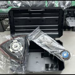 未使用 Hikoki 36V コードレスマルチツール CV36DMA XPZ (BSL36A18X x1個) ハイコーキの画像
