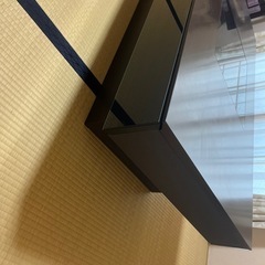 リビングテーブルの画像