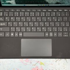 JC0618 Surface Go 2 10.5型 LTE キーボード タッチ液晶 タブレット コンパクトの画像