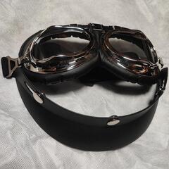 新品 ヘルメット バイク ④の画像