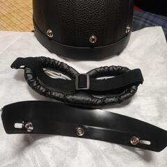 新品 ヘルメット バイク ④の画像