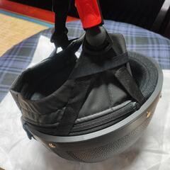 新品 ヘルメット バイク ④の画像