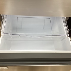 【安心保証付き】HITACHI　3ﾄﾞｱ冷蔵庫　R-V32RV の画像