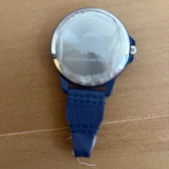 スカンジナビアホレストの時計の画像