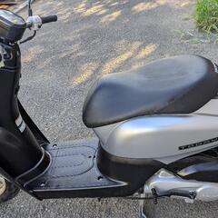 ホンダ　トゥデイ　todayAF67の後期　新古車　原付　50ccの画像