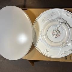 【TAKIZUMI】 タキズミ LED照明器具 シーリングライト 照明 天井照明 8畳用の画像