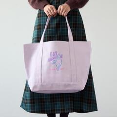 未使用品・トートバッグ③　アフターヌーンティーの画像