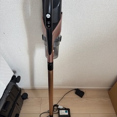 掃除機の画像