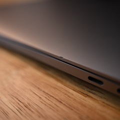 MacBook Pro2019 16インチ美品の画像