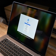 MacBook Pro2019 16インチ美品の画像