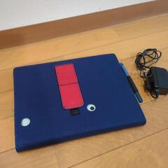 ベネッセ　タブレットの画像