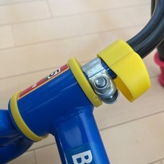 バランスバイク　の画像
