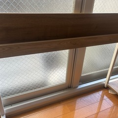 仕事・勉強用デスク(オフィスチェア付)の画像