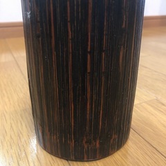 花器　決まりましたの画像