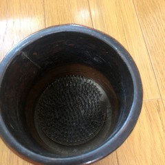 花器　決まりましたの画像