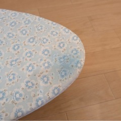 アイロン台の画像