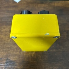 MXR distortion + ギターエフェクターの画像