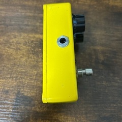 MXR distortion + ギターエフェクターの画像