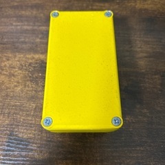 MXR distortion + ギターエフェクターの画像