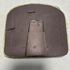 ひまわり　写真立ての画像