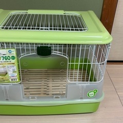 ラビットゲージ　新品未使用 の画像