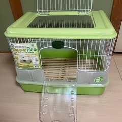 ラビットゲージ　新品未使用 の画像