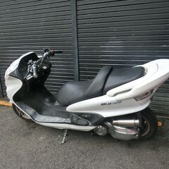 マジェスティC　SG03Jの画像