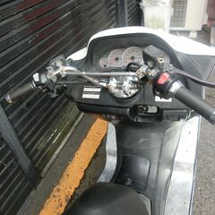 マジェスティC　SG03Jの画像