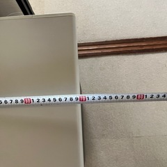 事務机　サイド引き出しの画像