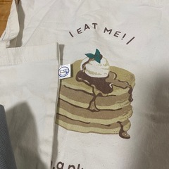トートバッグの画像