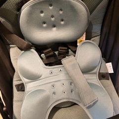 アップリカ ベビーカー スムーヴ ブレーキモデルの画像