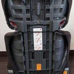 GRACO ジュニアシートの画像