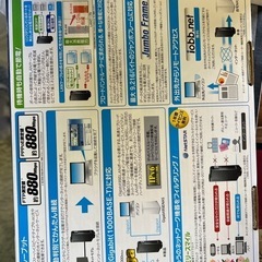 🉐①ルーターの画像