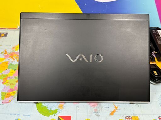 ソニー VAIO VJPF11C12N SIMフリー 11.6型 ノートPC ソニー VAIO VJPF11C12N SIMフリー 11.6型 ノートPC