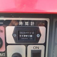 発電機　溶接機　
EGW181MSの画像