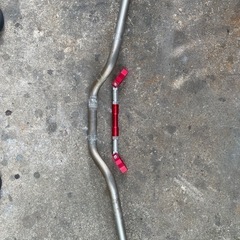 ハンドル　ジェットスキー　水上バイク
の画像