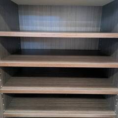 ｼｭｰｽﾞﾎﾞｯｸｽ  下駄箱 【 ユーズドユーズ名古屋天白店 】JKI001の画像
