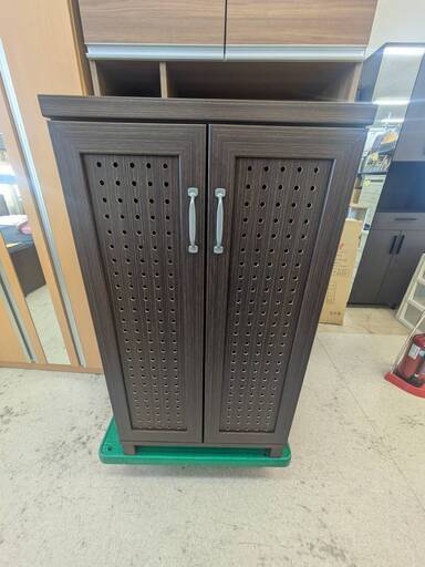 ｼｭｰｽﾞﾎﾞｯｸｽ  下駄箱 【 ユーズドユーズ名古屋天白店 】JKI001