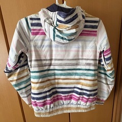 BURTON　　スノボウェアの画像