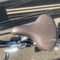 電動アシスト自転車　YAMAHA PAS Naturaの画像
