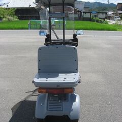 実働ジャイロキャノピー　未整備現状渡しになります　の画像