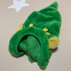 ペット洋服
の画像