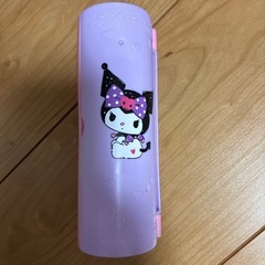 マイメロ　　ケースの画像