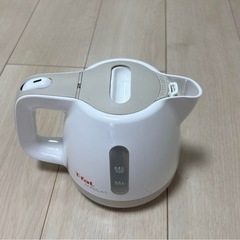 T-fal ティファール電気ケトル0.8Lの画像