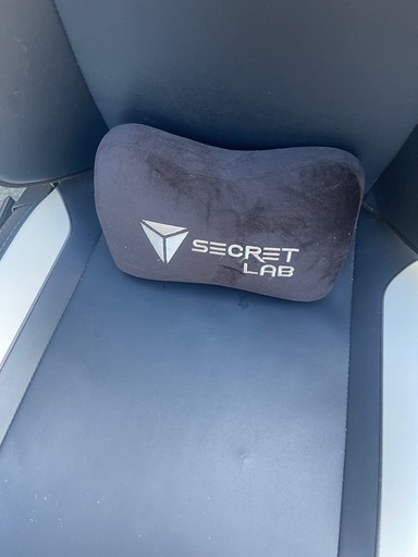 Secretlab Titan Evo 2022 ゲーミングチェア