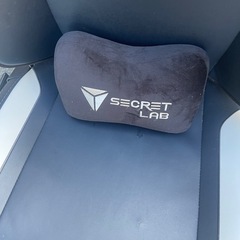 Secretlab Titan Evo 2022 ゲーミングチェアの画像