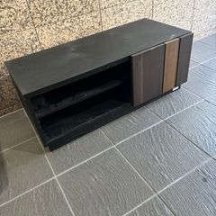 テレビ台の画像