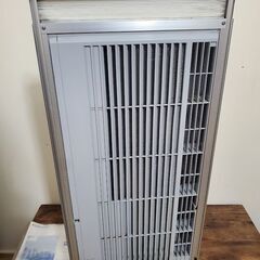 コロナ 窓用エアコン 冷房専用 CW-1618 近場配達　可　の画像