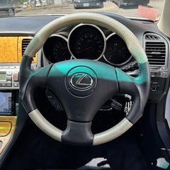 自社ローンあり！ガソリン100リットルプレゼント✨オープンカー✨走行4万キロ台✨ドラレコ✨トヨタ☆ソアラ☆430 SCV☆4300cc☆4人乗り☆の画像